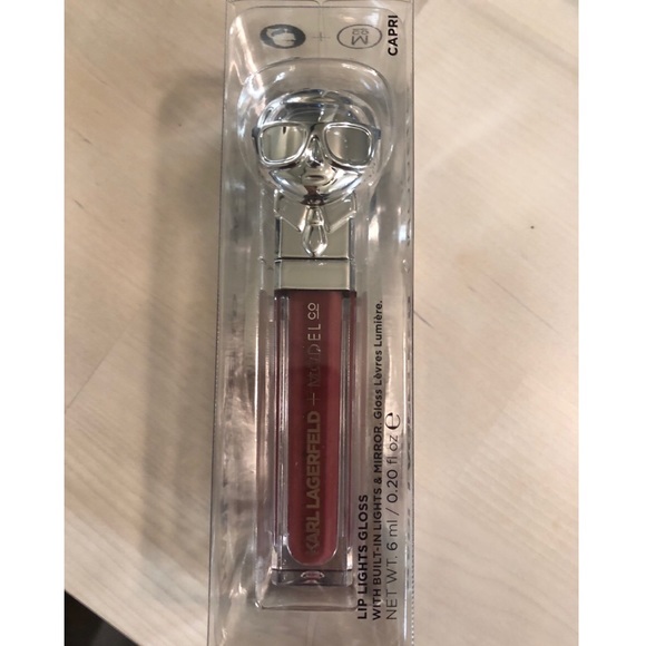 Karl Lagerfeld Other - Karl Lagerfeld lipgloss